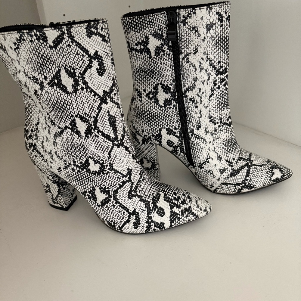 women's boots